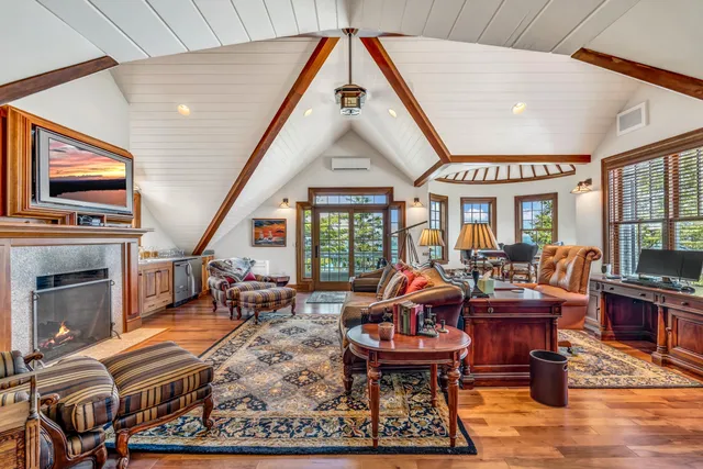 $7,400,000 | 62 Sols Cliff Road, Bar Harbor, ME 04609