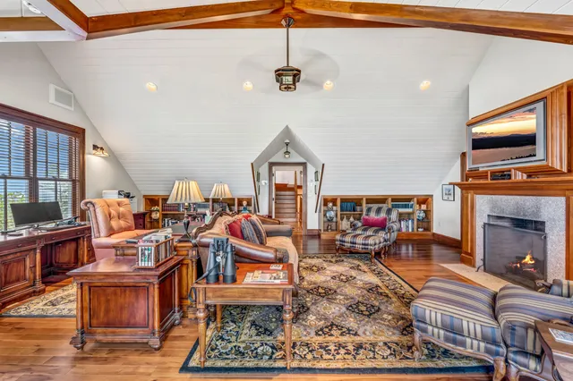 $7,400,000 | 62 Sols Cliff Road, Bar Harbor, ME 04609