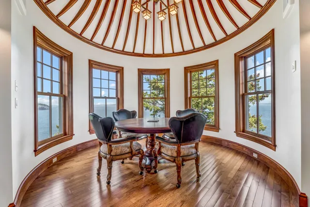 $7,400,000 | 62 Sols Cliff Road, Bar Harbor, ME 04609