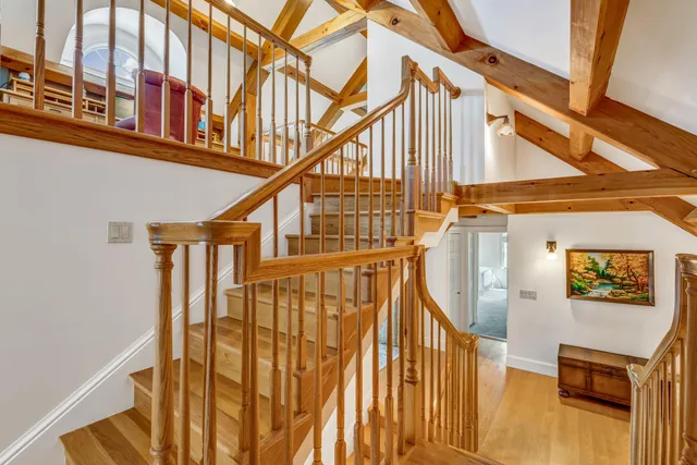 $7,400,000 | 62 Sols Cliff Road, Bar Harbor, ME 04609