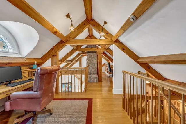 $7,400,000 | 62 Sols Cliff Road, Bar Harbor, ME 04609