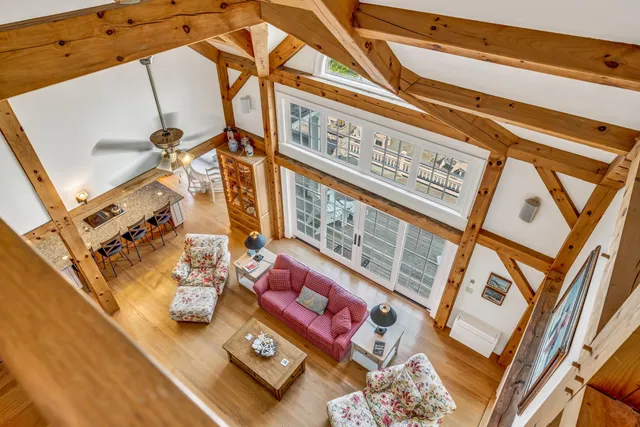 $7,400,000 | 62 Sols Cliff Road, Bar Harbor, ME 04609