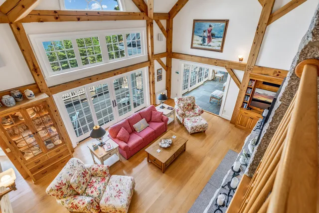 $7,400,000 | 62 Sols Cliff Road, Bar Harbor, ME 04609