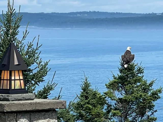 $7,400,000 | 62 Sols Cliff Road, Bar Harbor, ME 04609