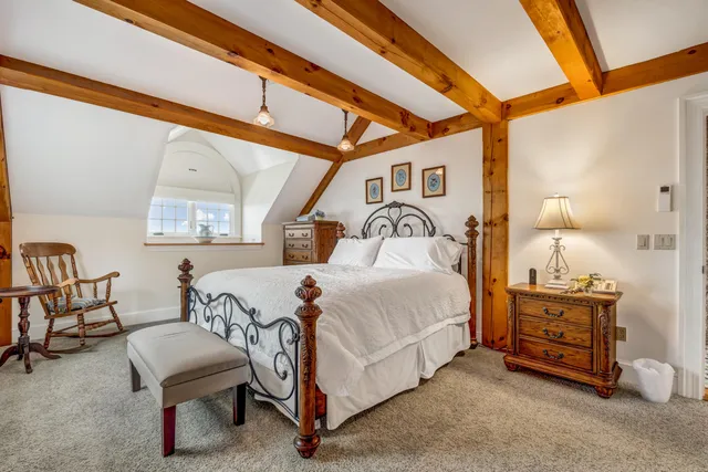 $7,400,000 | 62 Sols Cliff Road, Bar Harbor, ME 04609