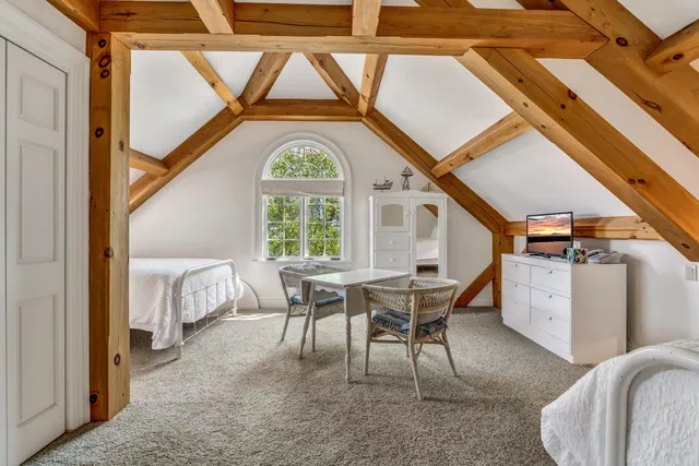 $7,400,000 | 62 Sols Cliff Road, Bar Harbor, ME 04609