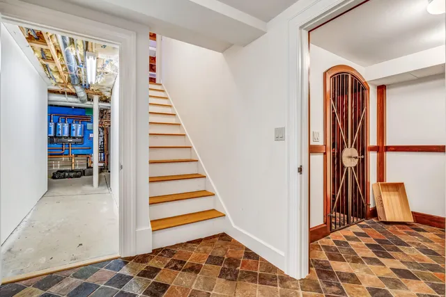 $7,400,000 | 62 Sols Cliff Road, Bar Harbor, ME 04609