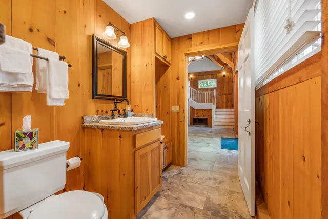 $7,400,000 | 62 Sols Cliff Road, Bar Harbor, ME 04609