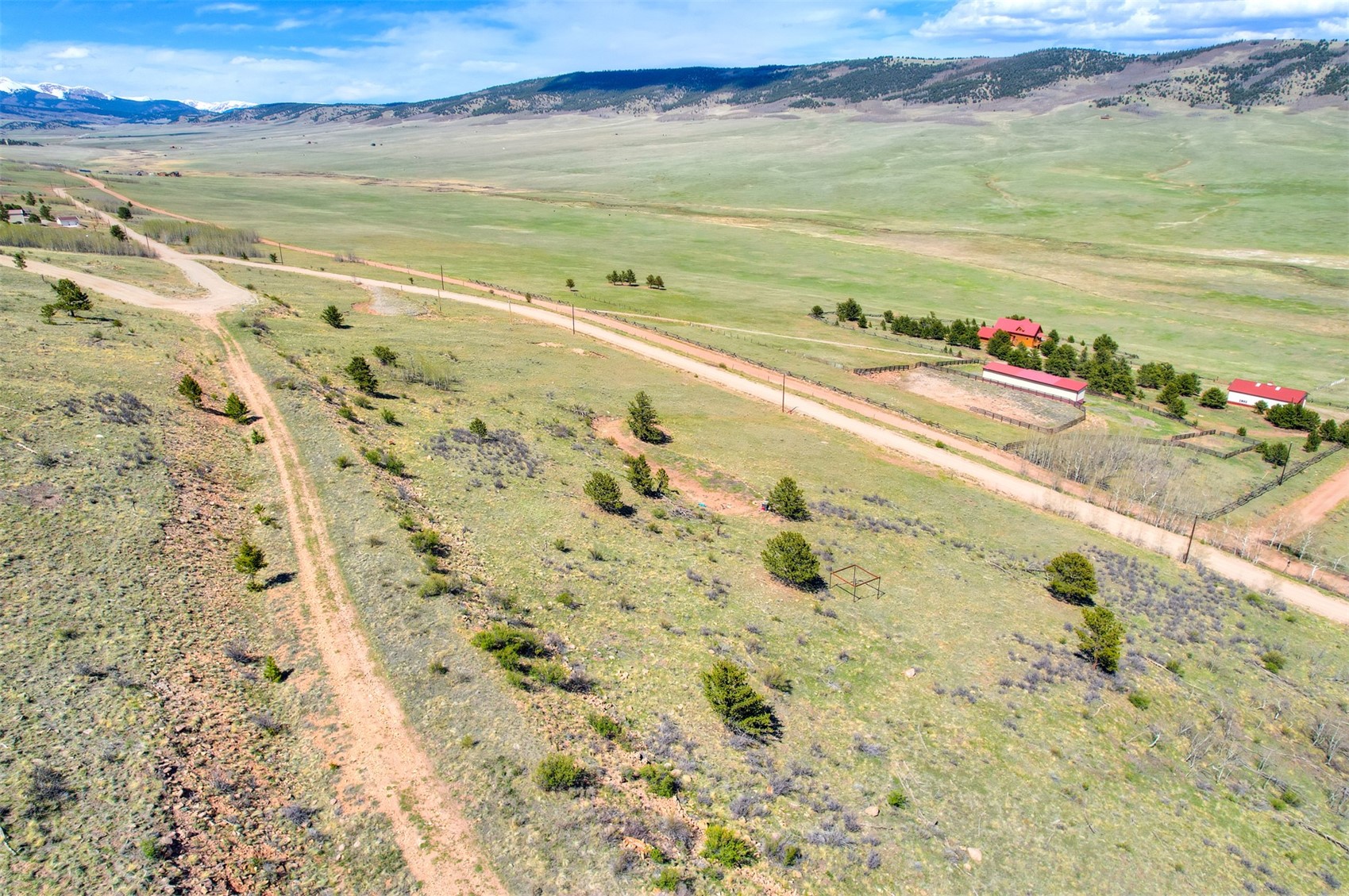 3525 Redhill Road Fairplay, CO 80440 - Photo 6 of 12 Gallery Image 6