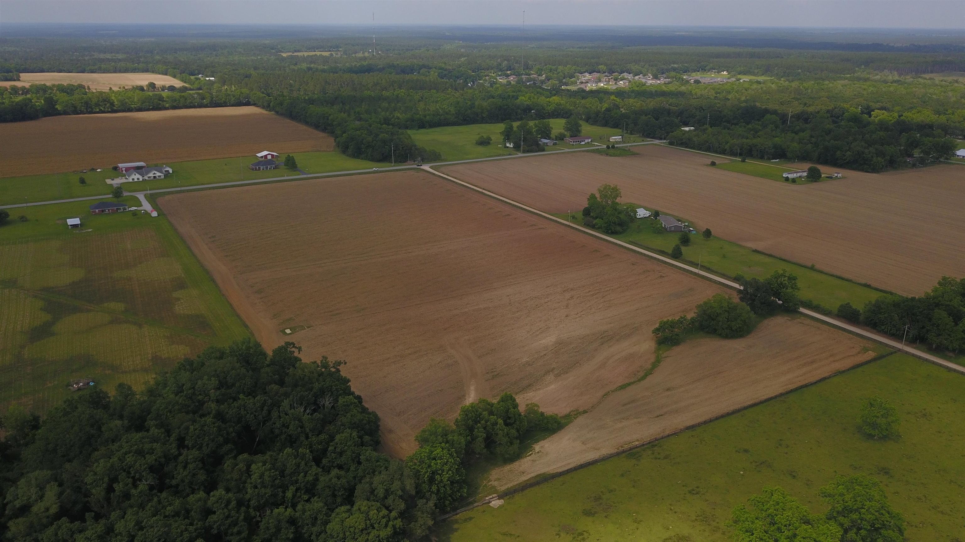 Lot A West H Thompson Farm Road Loxley, AL 36551 - Photo 3 of 10