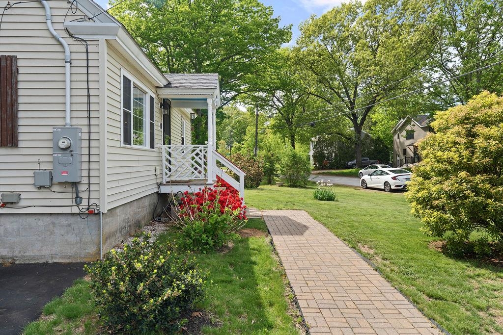 36 Wilson Road Portsmouth, NH 03801 - Photo 39 of 39