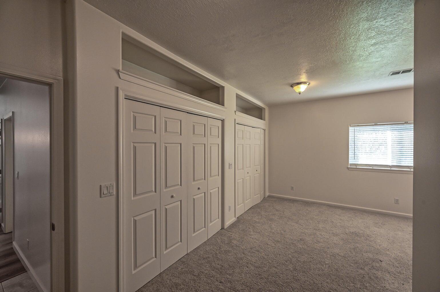 5747 Wilson Hill Road Manton, CA 96059 - Photo 10 of 31 a view of an empty room