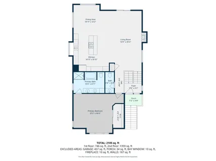 $1,088,000 | 757 San Francisco Avenue, South Lake Tahoe, CA 96150
