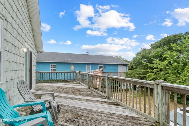 $1,150,000 | 120 Shore Rush Drive, Emerald Isle, NC 28594