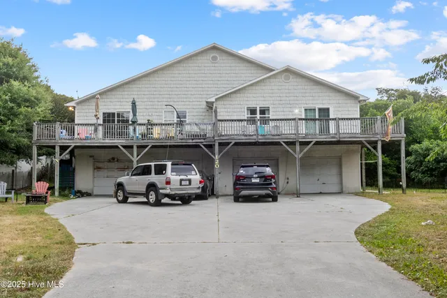 $1,150,000 | 120 Shore Rush Drive, Emerald Isle, NC 28594