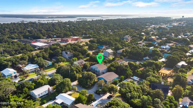 $1,150,000 | 120 Shore Rush Drive, Emerald Isle, NC 28594