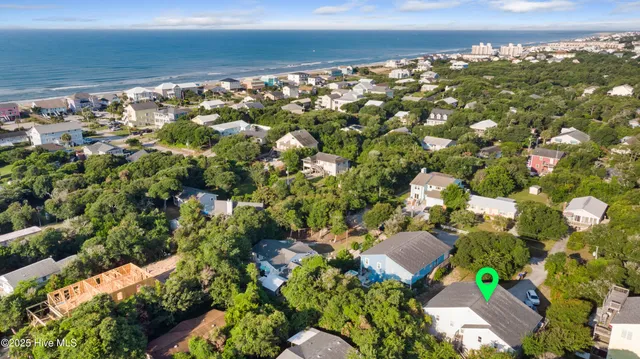 $1,150,000 | 120 Shore Rush Drive, Emerald Isle, NC 28594