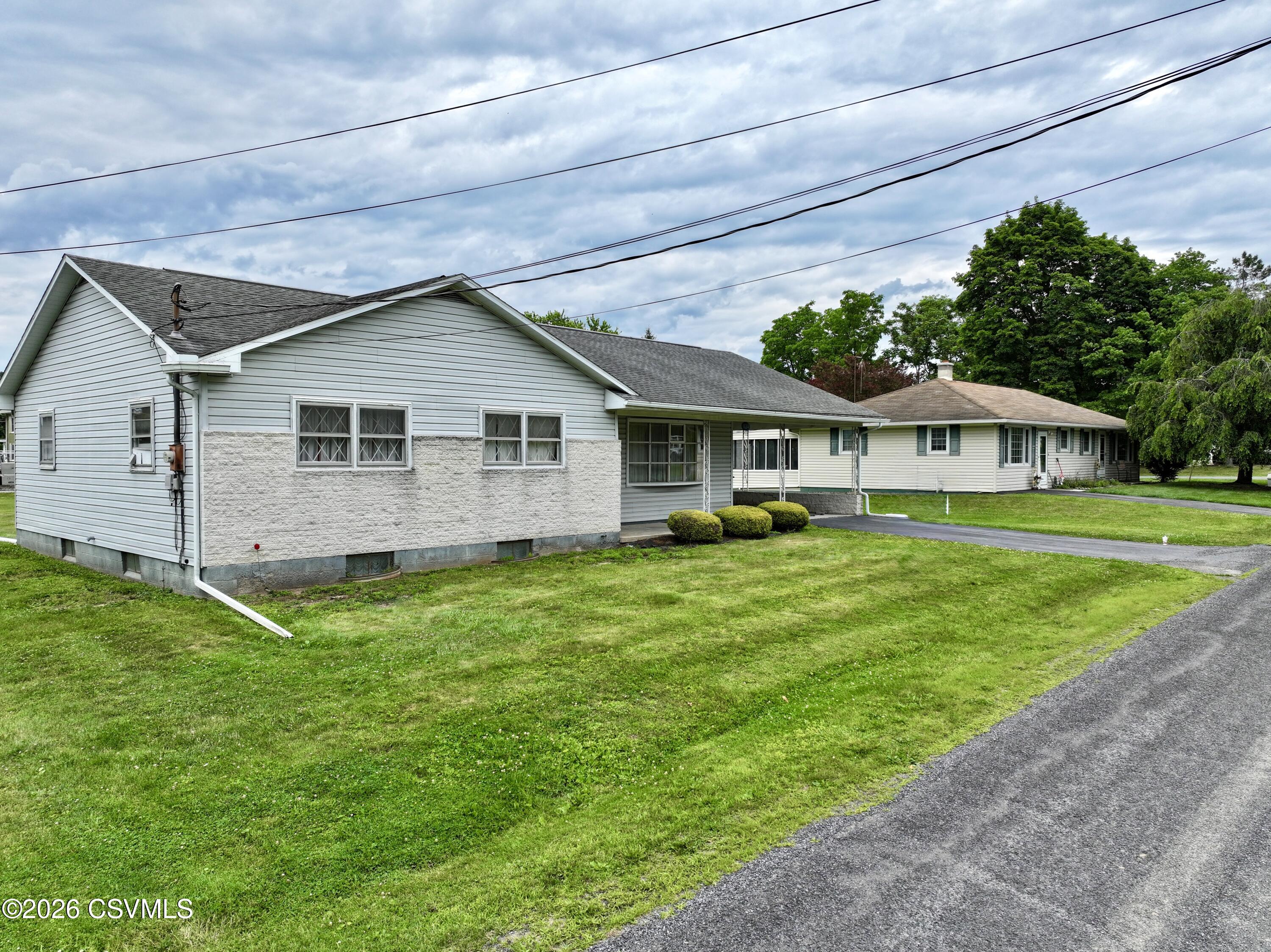 124 Vine Street Kreamer, PA 17842 - Photo 3 of 26