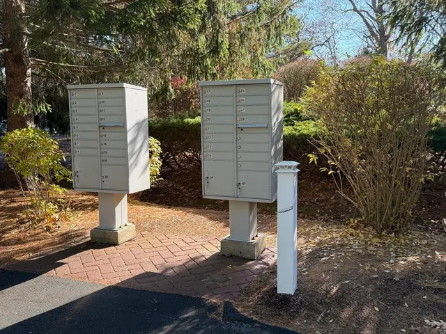 $369,900 | 810 Brookline Way, Unit 810, Rockland, MA 02370