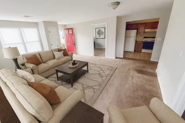 $369,900 | 810 Brookline Way, Unit 810, Rockland, MA 02370