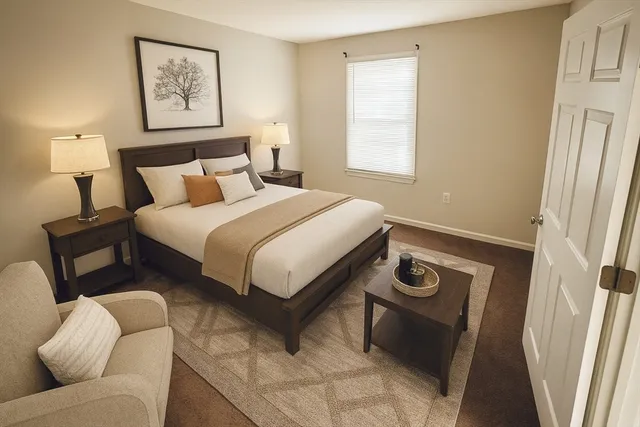 $369,900 | 810 Brookline Way, Unit 810, Rockland, MA 02370