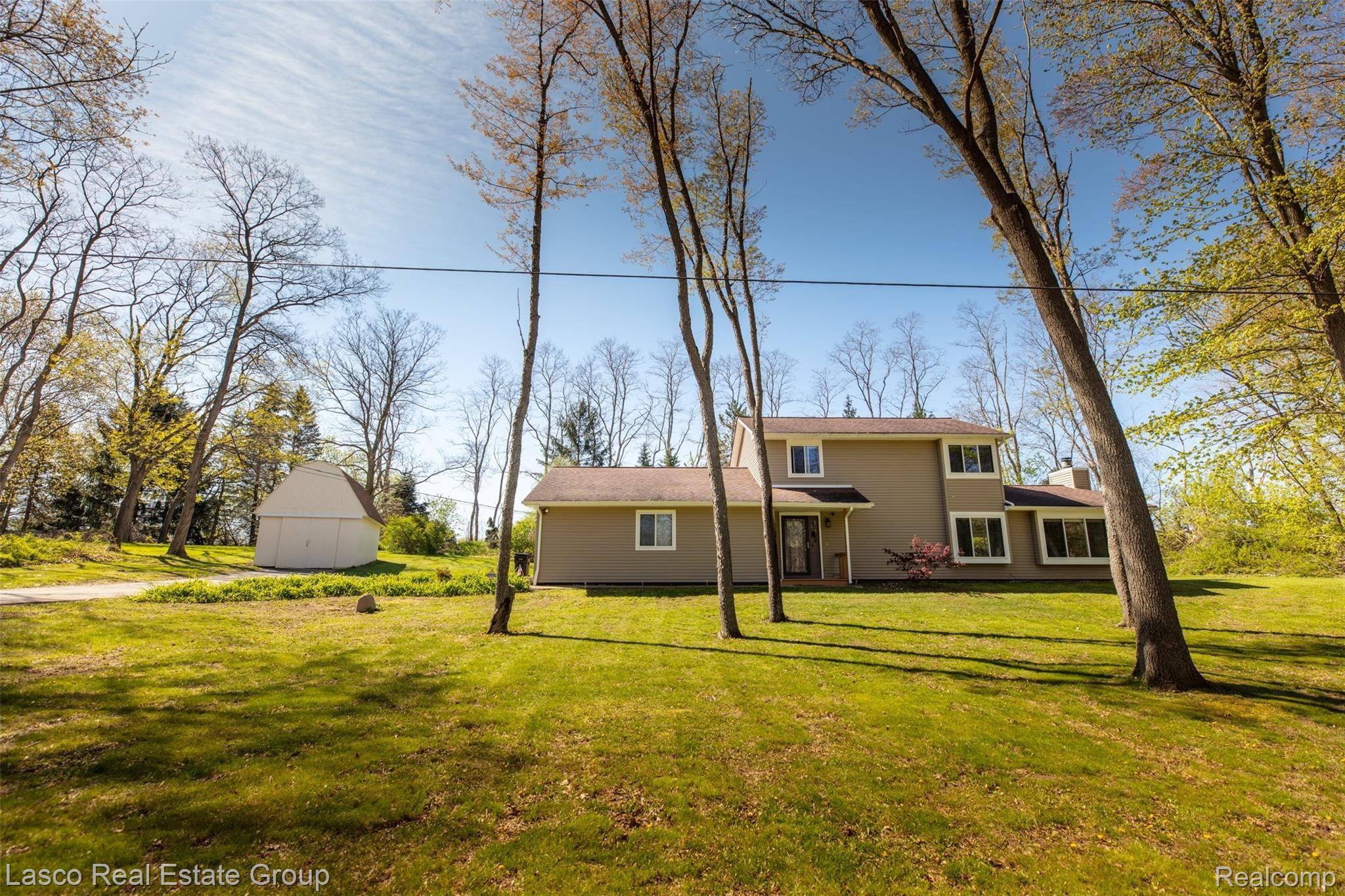 10558 Culver Road Brighton, MI 48114 - Photo 1 of 37 BPF_9429.jpg