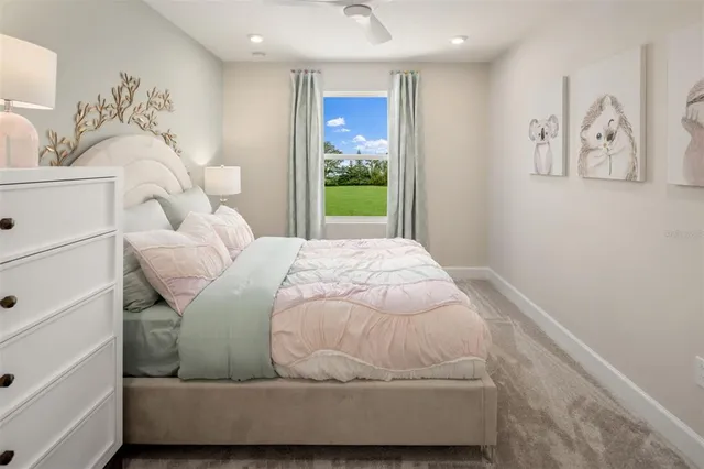 $345,990 | 2895 Camellia Flower Street, Apopka, FL 32703