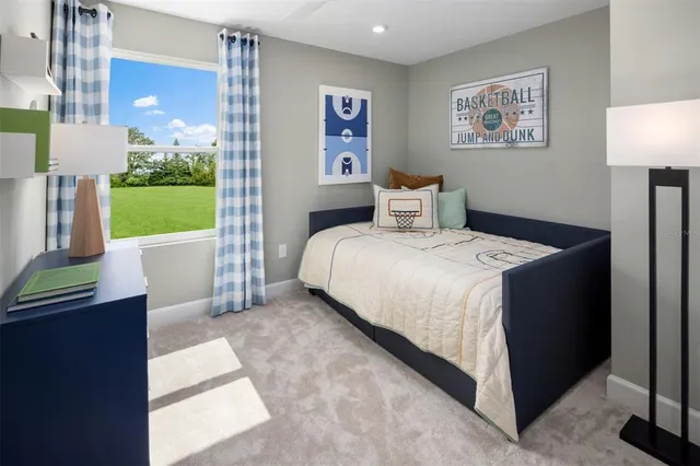 $345,990 | 2895 Camellia Flower Street, Apopka, FL 32703