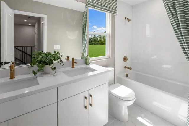 $345,990 | 2895 Camellia Flower Street, Apopka, FL 32703