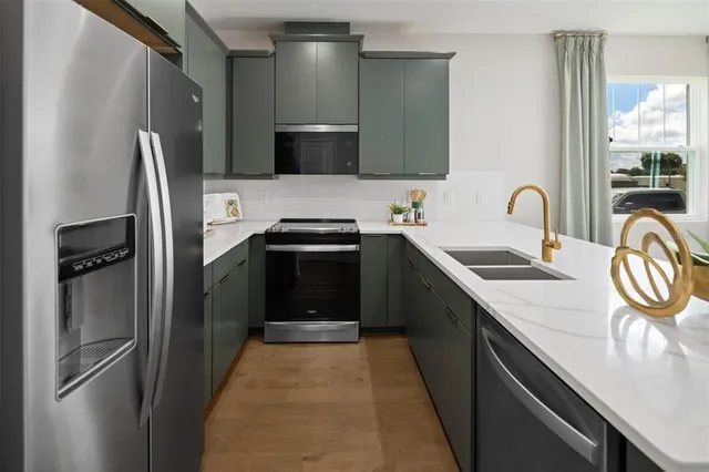 $345,990 | 2895 Camellia Flower Street, Apopka, FL 32703