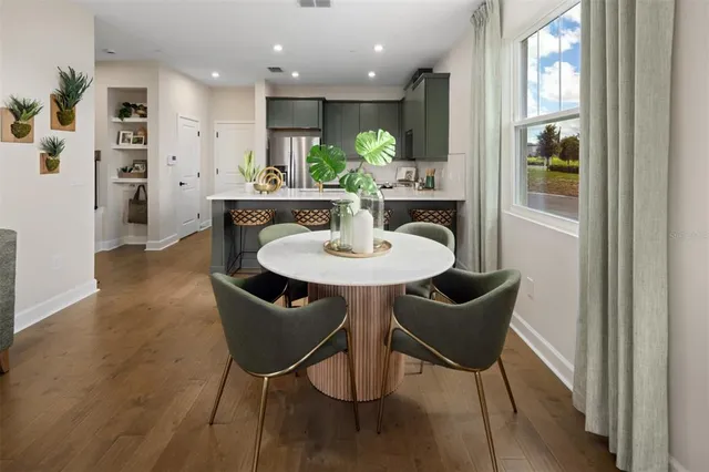 $345,990 | 2895 Camellia Flower Street, Apopka, FL 32703