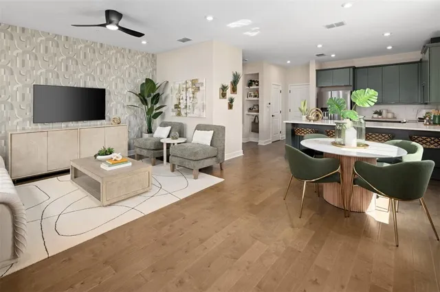 $345,990 | 2895 Camellia Flower Street, Apopka, FL 32703