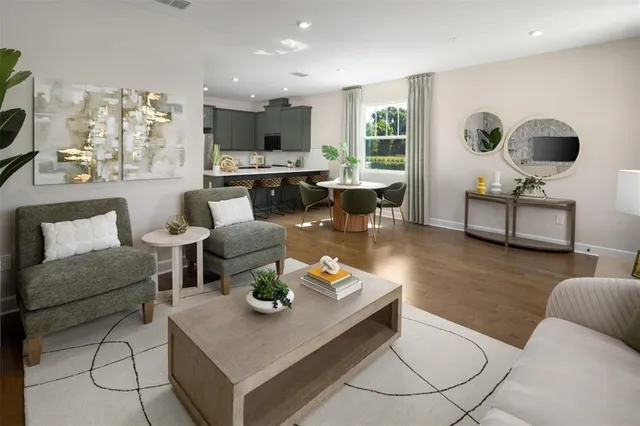 $345,990 | 2895 Camellia Flower Street, Apopka, FL 32703