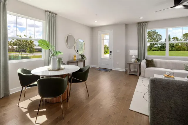 $345,990 | 2895 Camellia Flower Street, Apopka, FL 32703