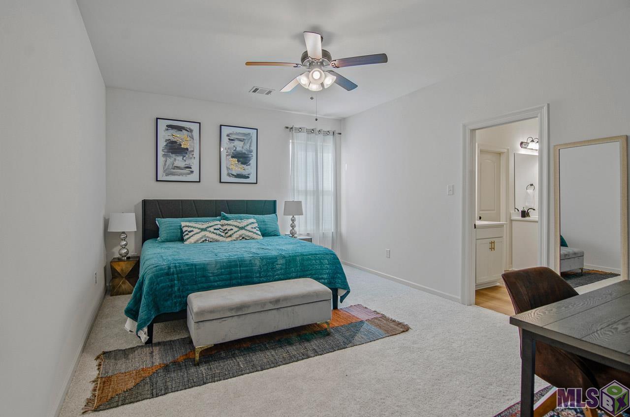 5618 Cottage Lake Drive Baton Rouge, LA 70820 - Photo 8 of 17