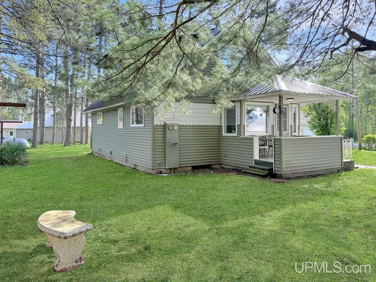 137 Caspian Cutoff Road Iron River, MI 49935 - Photo 22 of 25