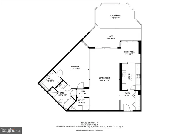 $300,000 | 10001 Windstream Drive, Unit 106, Columbia, MD 21044