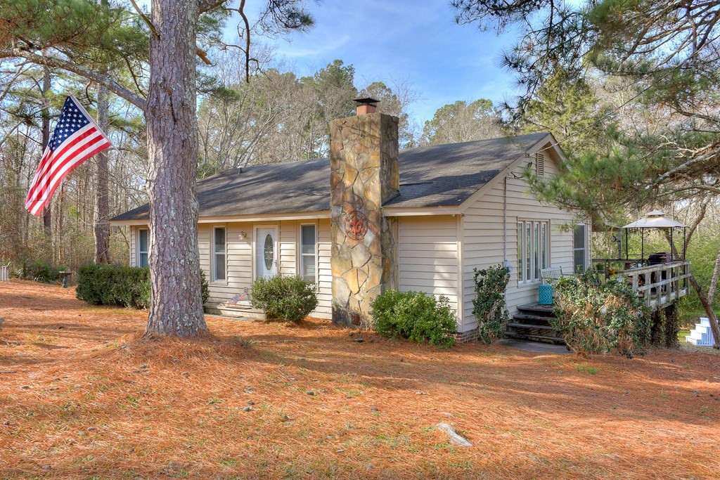 584 Blanchard Road Evans, GA 30809 - Photo 3 of 29 Gallery Image 3