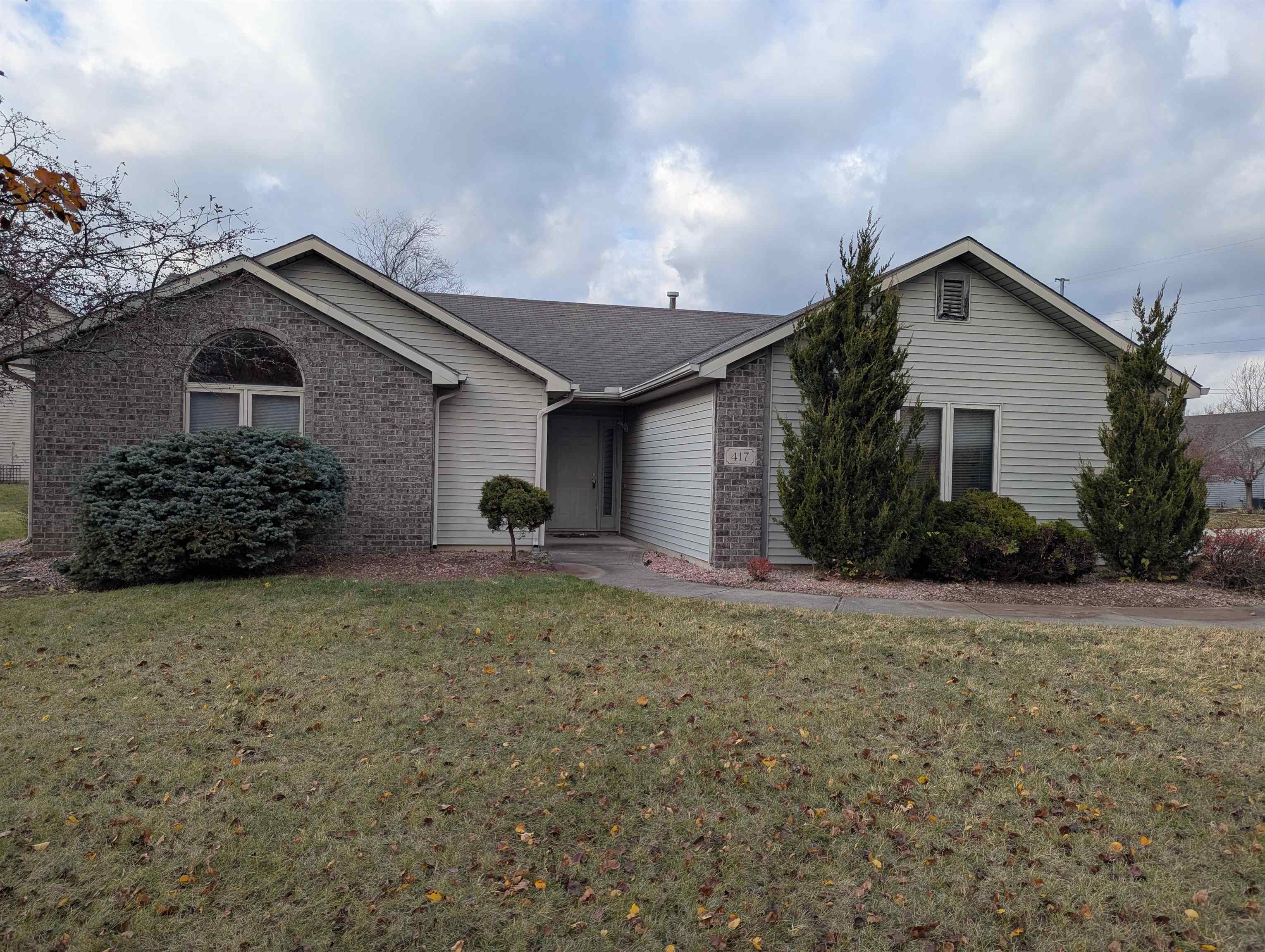 417 Rampart Drive Fort Wayne, IN 46845 - Photo 27 of 32 Gallery Image 27