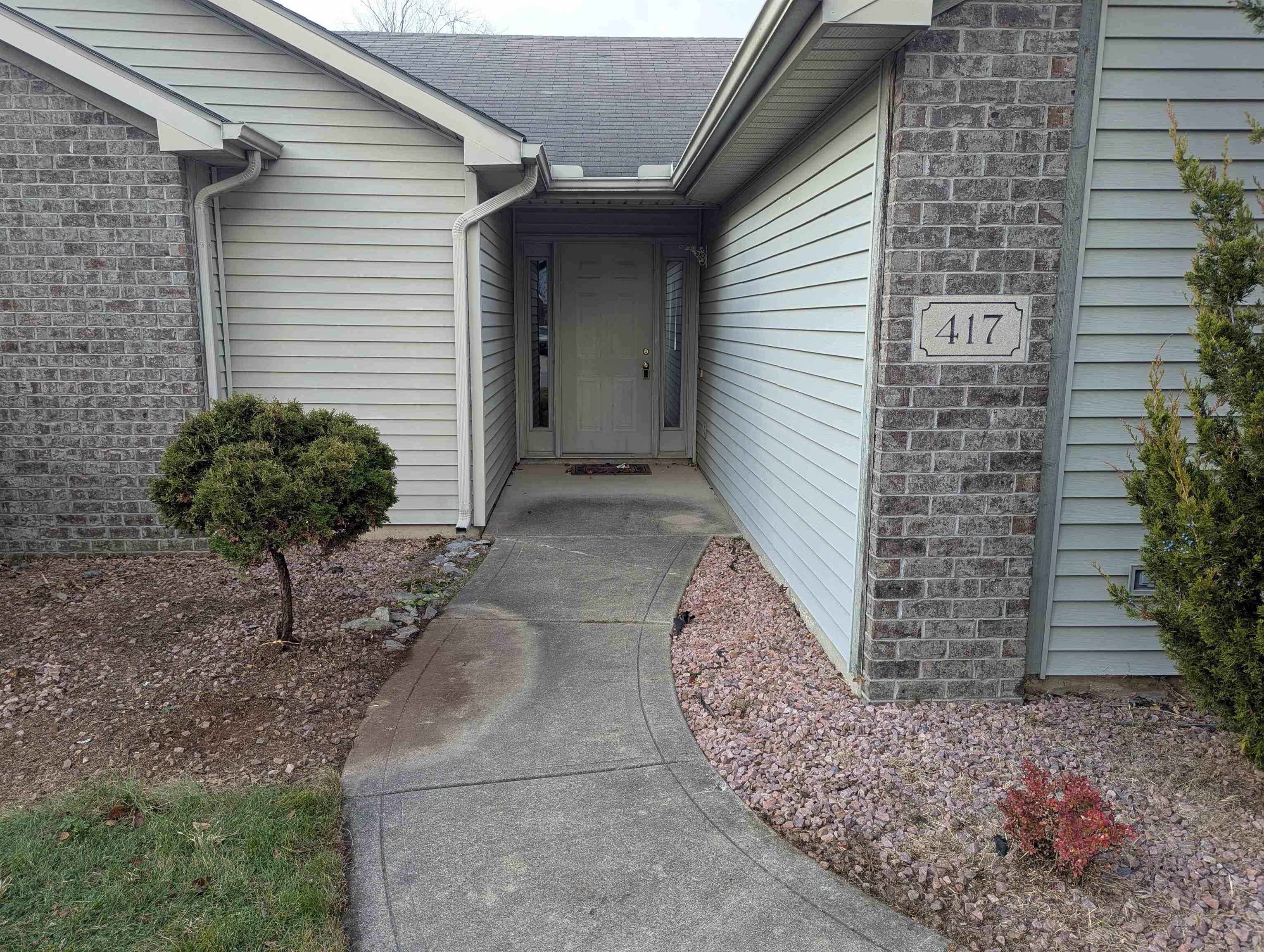 417 Rampart Drive Fort Wayne, IN 46845 - Photo 28 of 32 Gallery Image 28