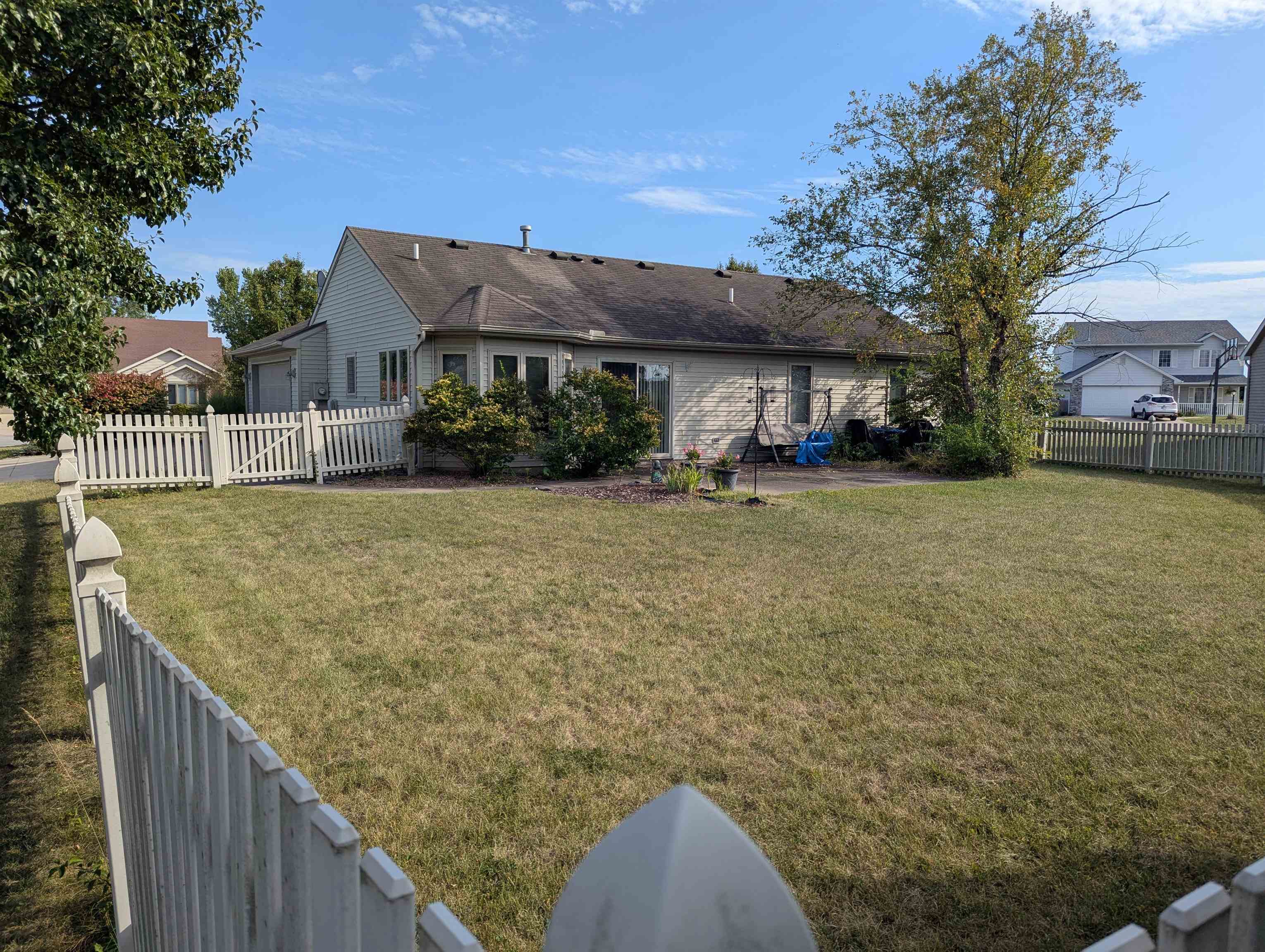 417 Rampart Drive Fort Wayne, IN 46845 - Photo 5 of 17