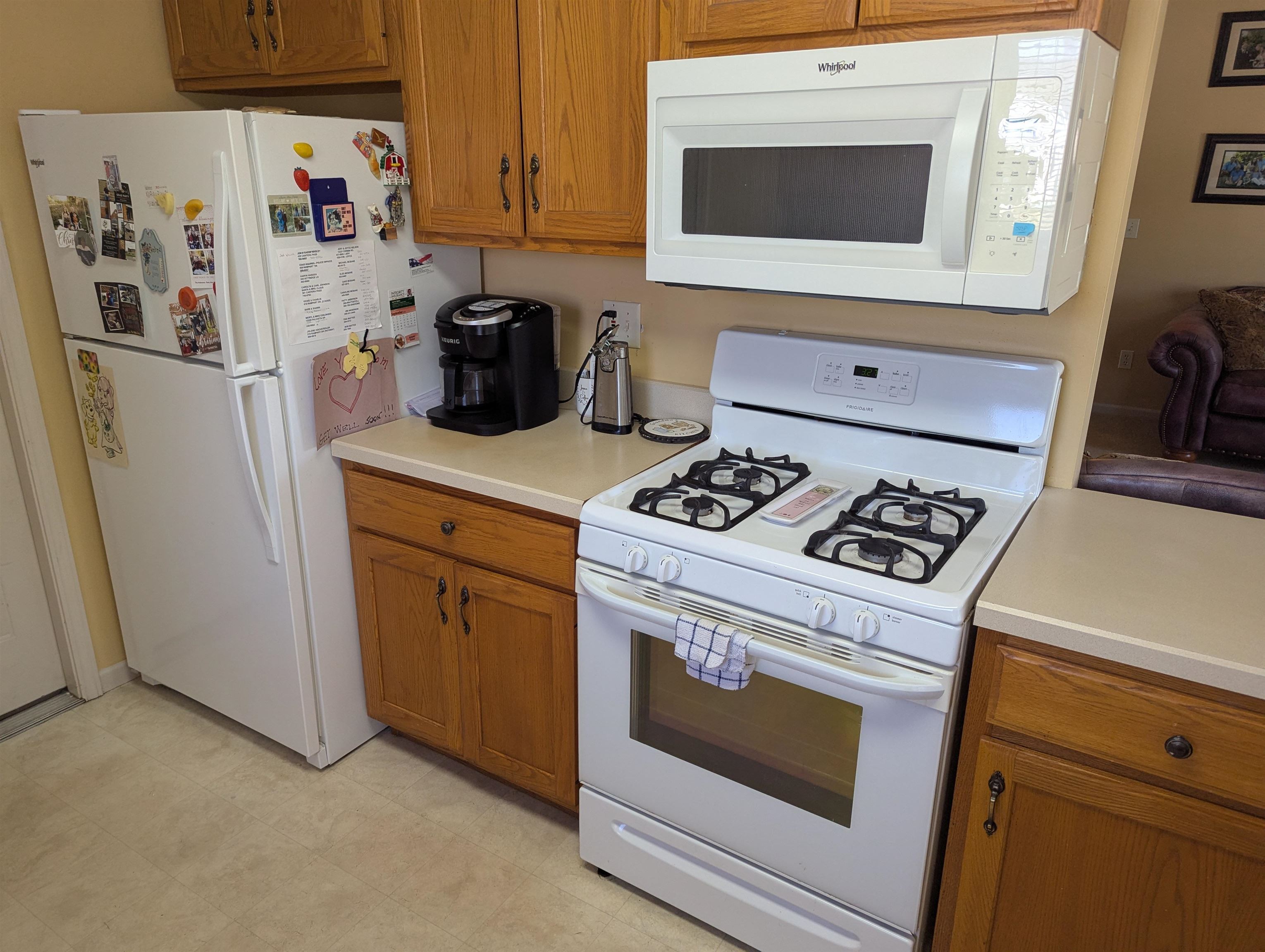 417 Rampart Drive Fort Wayne, IN 46845 - Photo 10 of 17