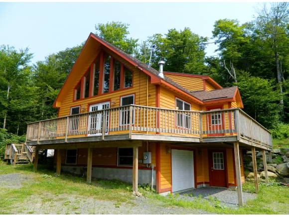 61 Snow Shoe Road Wilmington, VT 05363 - Photo 1 of 1 Gallery Image 1