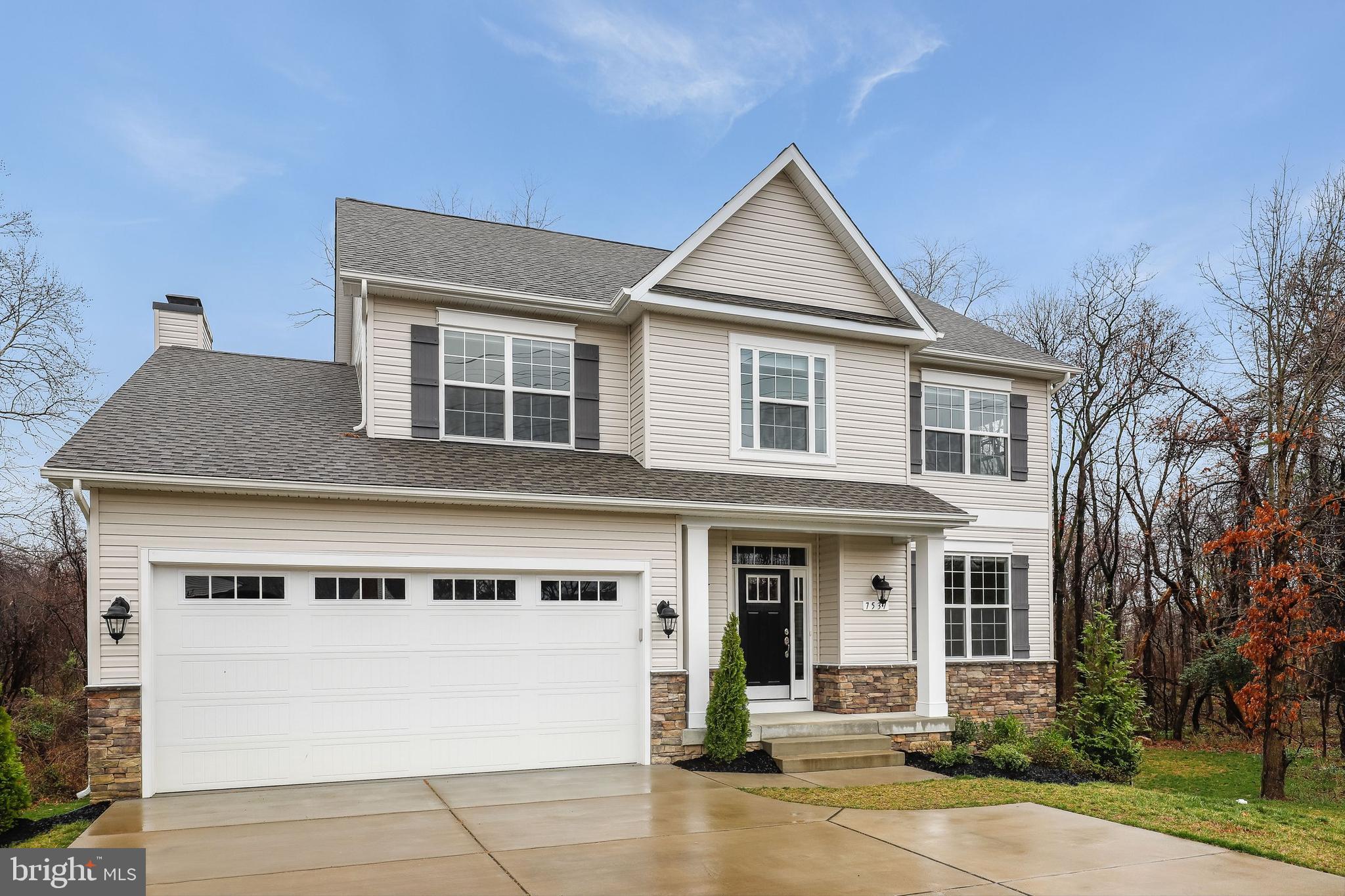 7537 Harmans Road Harmans, MD 21077 - Photo 2 of 31