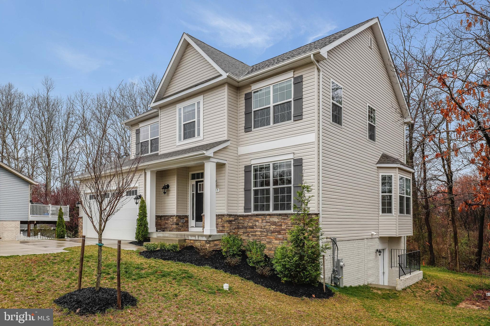 7537 Harmans Road Harmans, MD 21077 - Photo 3 of 31