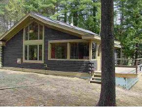 1249 River Ridge Road Morristown, VT 05661 - Photo 2 of 8