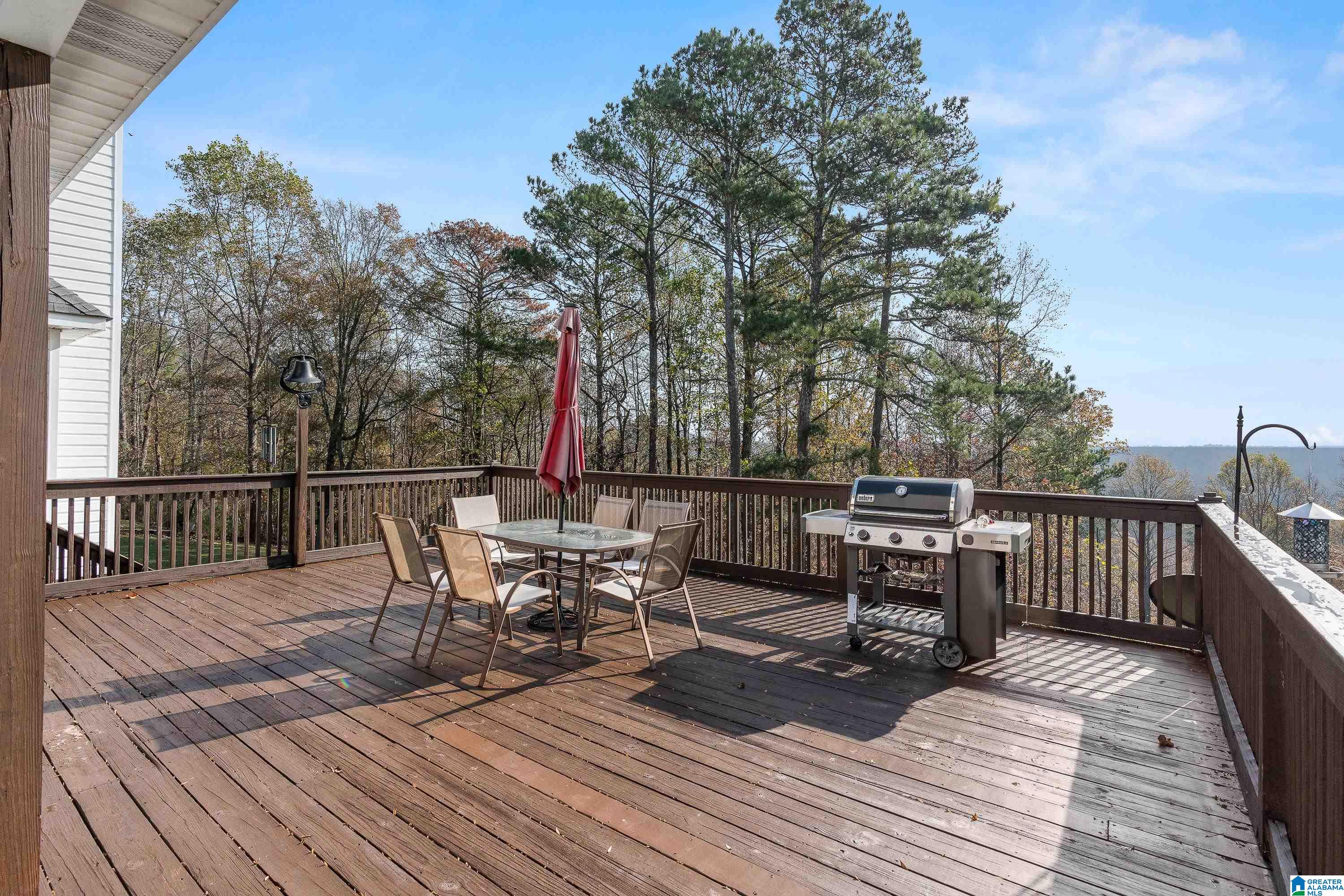 600 Honeysuckle Lane Springville, AL 35146 - Photo 41 of 77