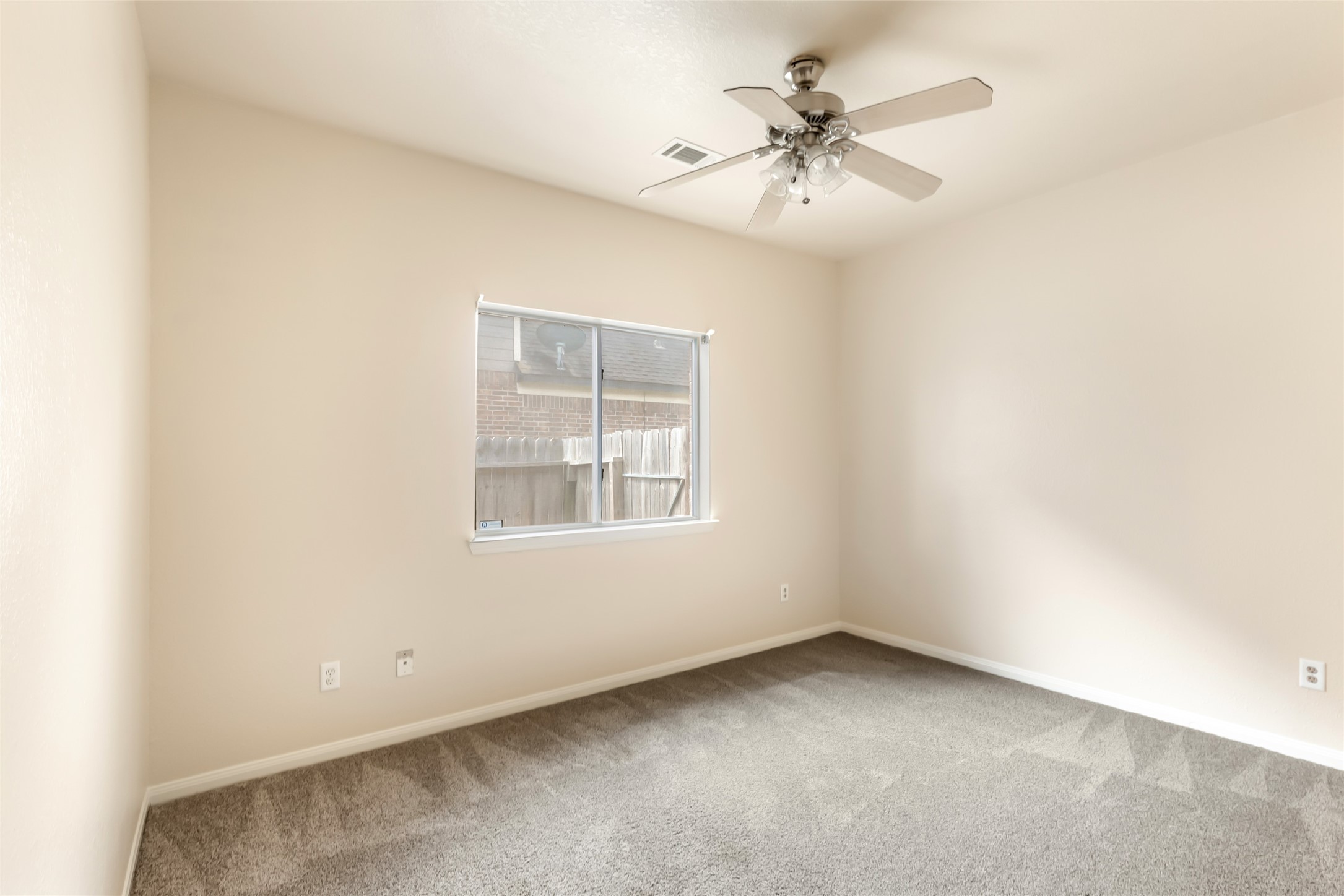 24706 East Burnaby Circle Spring, TX 77373 - Photo 31 of 34 Secondary bedroom 2