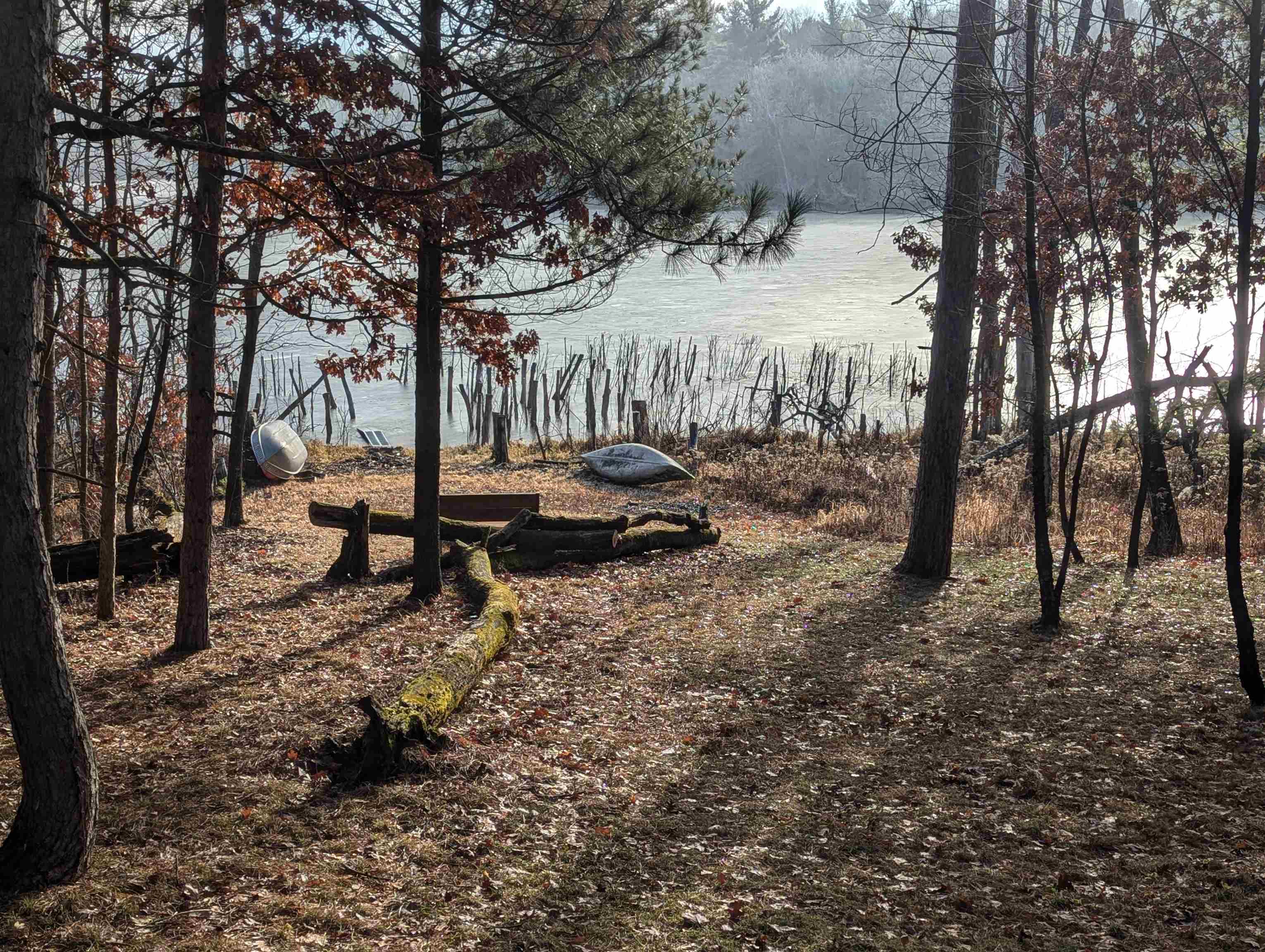 N3962 County Rd GG Hancock, WI 54943 - Photo 2 of 10