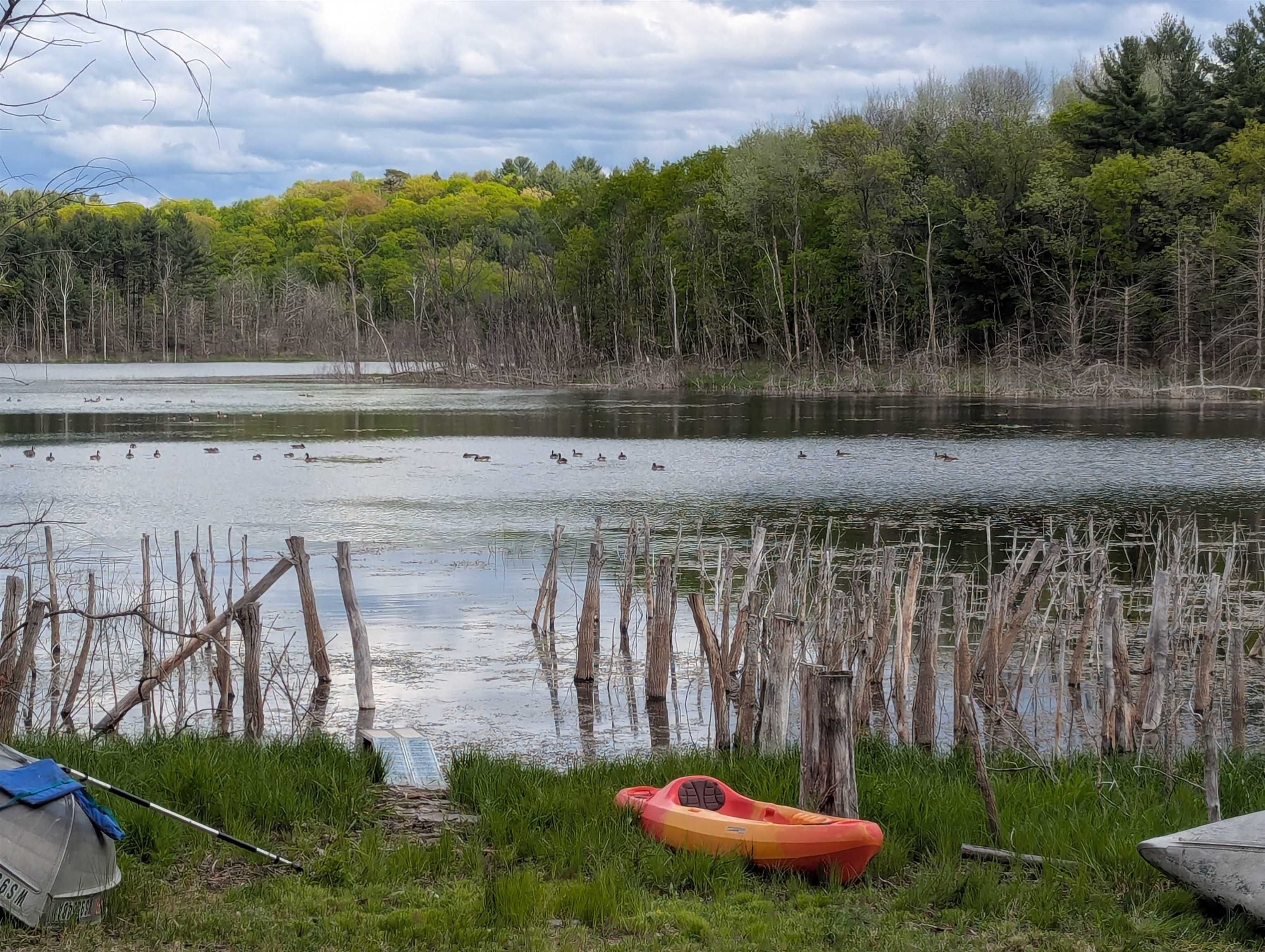 N3962 County Rd GG Hancock, WI 54943 - Photo 3 of 10